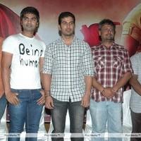 Simbu in Osthi Movie Press Meet - Pictures | Picture 106756